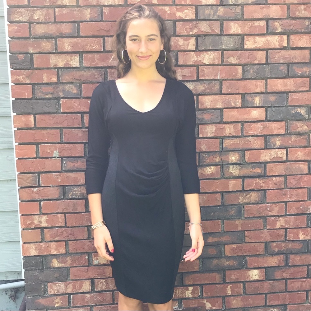 Tart dress size medium! Like new!